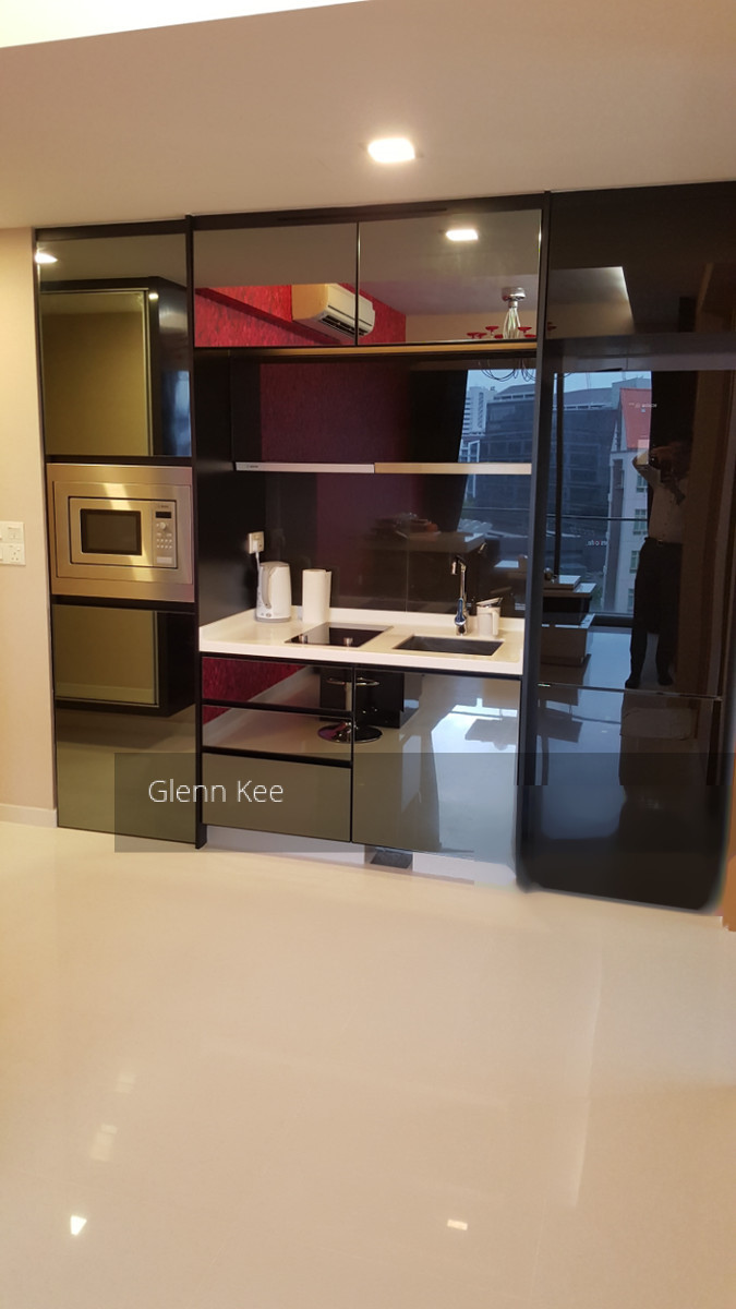 Vivace (D9), Apartment #153115582